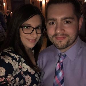 Meet your Posher, Abby